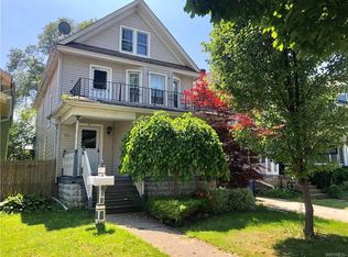 311 Cumberland Ave, Buffalo, NY 14220