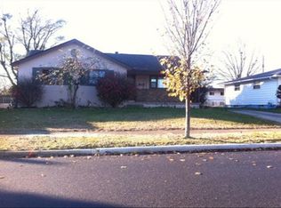 1429 Cardwell Sq S, Columbus, OH