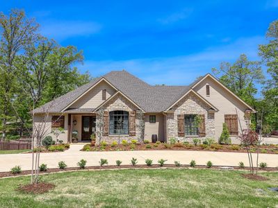 2312 Auburn Dale Cv, Jonesboro, AR, 72404