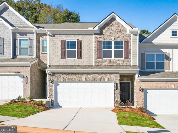 217 Bastian Dr #8, Villa Rica, GA 30180