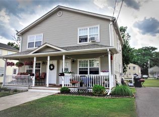 21 Stuart Ave #V, Wappingers Falls, NY 12590