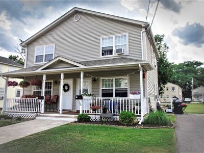 21 Stuart Ave #V, Wappingers Falls, NY, 12590