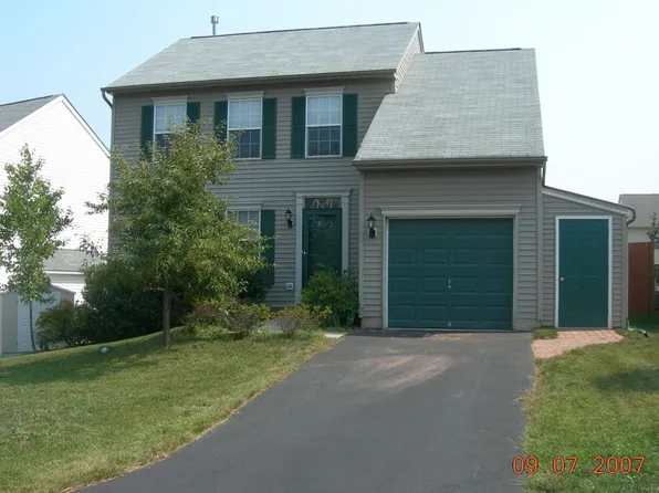 1131 Cornwallis Way, Collegeville, PA 19426