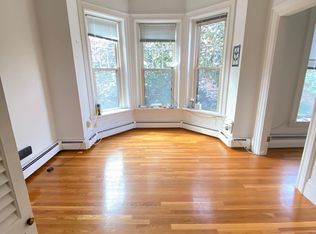 110 Concord Ave #3, Somerville, MA 02143