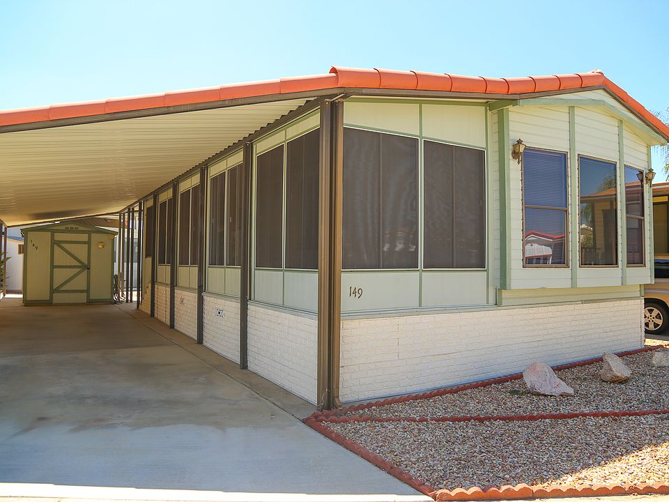 1st image of 1295 S Cawston Ave Spc 149