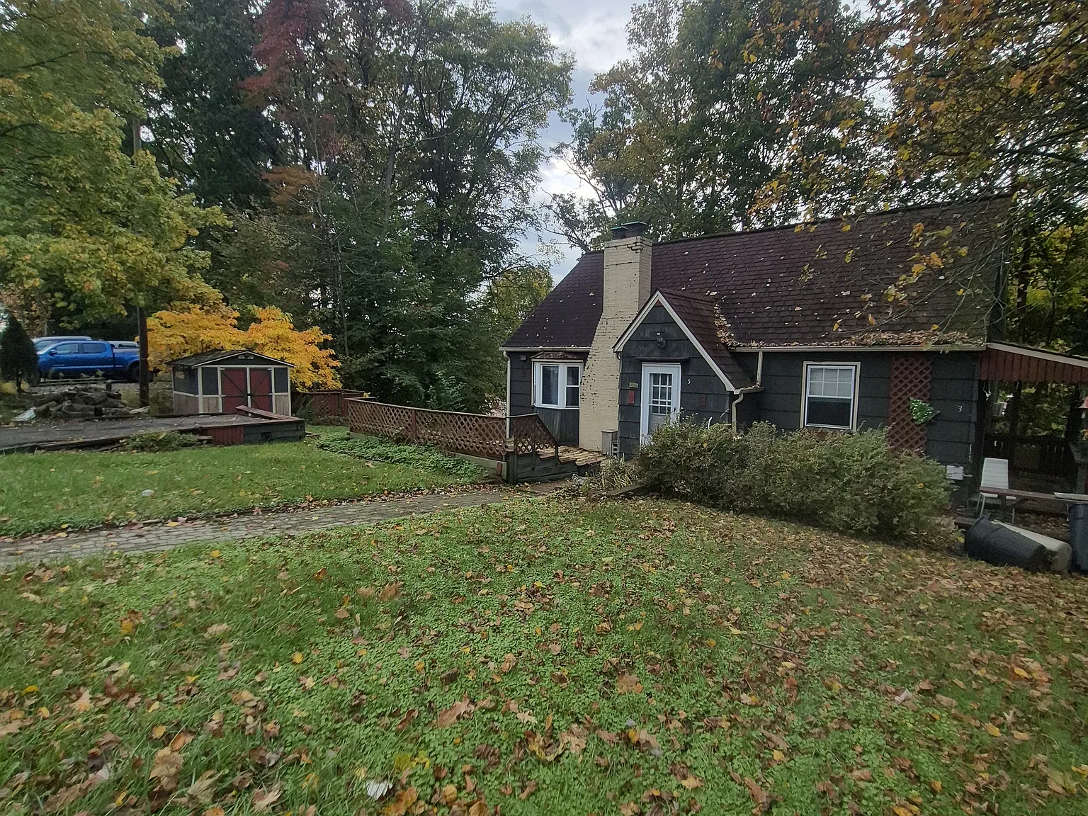 2 bed, 725 sqft, $950 — Photo 2