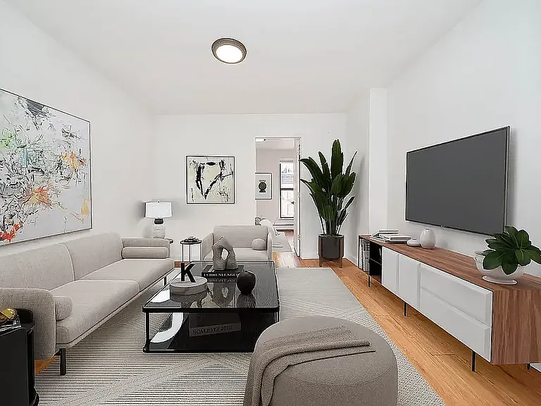 492 9th Ave #4B — Photo 3