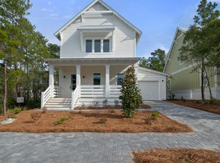 240 Cabana Trl, Santa Rosa Beach, FL 32459