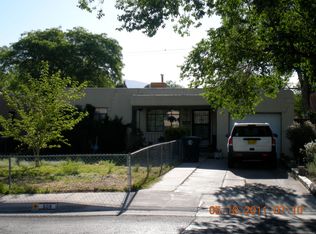 508 Valverde Dr SE, Albuquerque, NM 87108