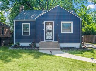 2425 S 13th Ave, Broadview, IL 60155