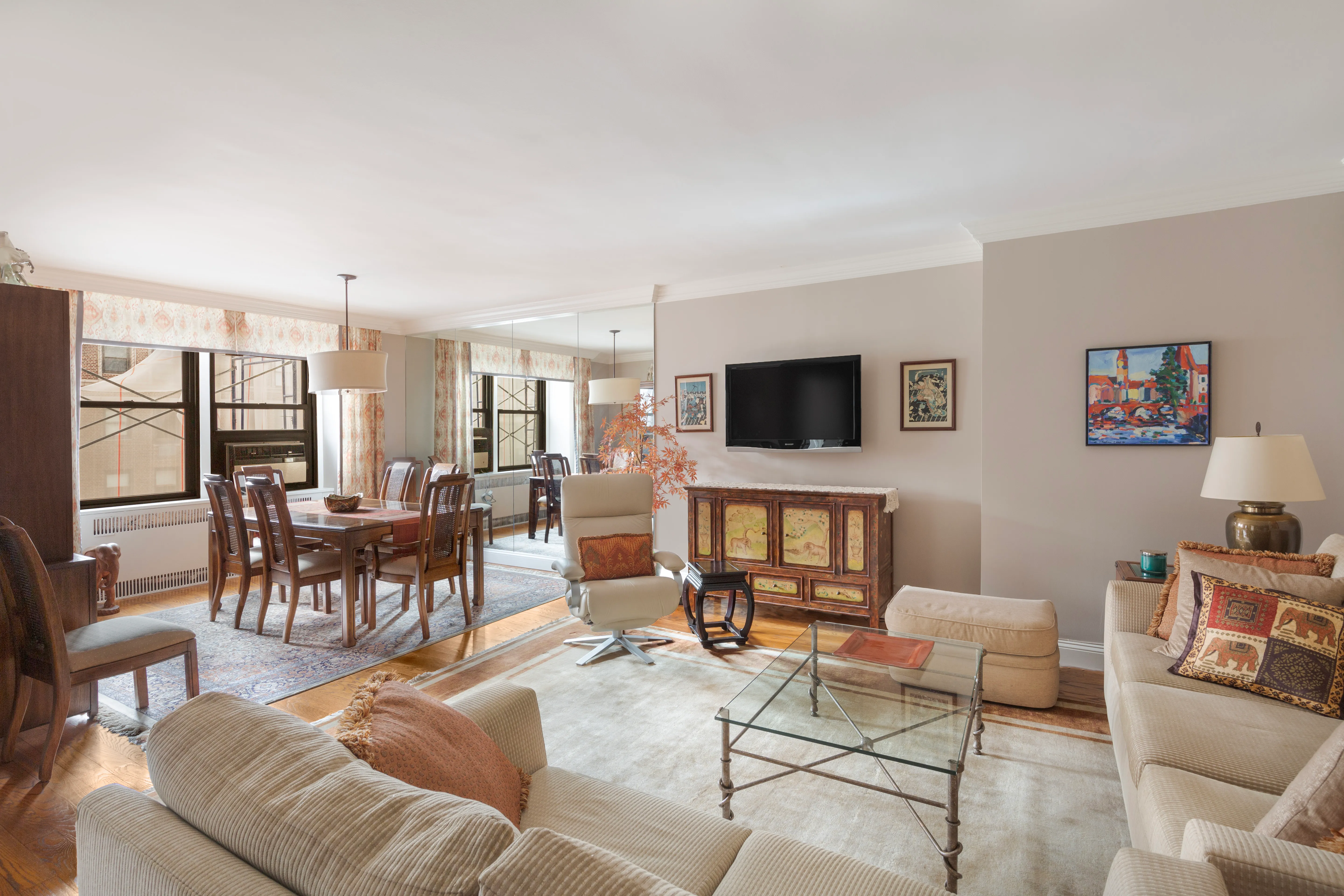 263 West End Avenue #12G in Upper West Side, Manhattan | StreetEasy