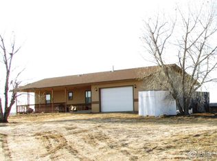 18819 County Road 53, Kersey, CO 80644