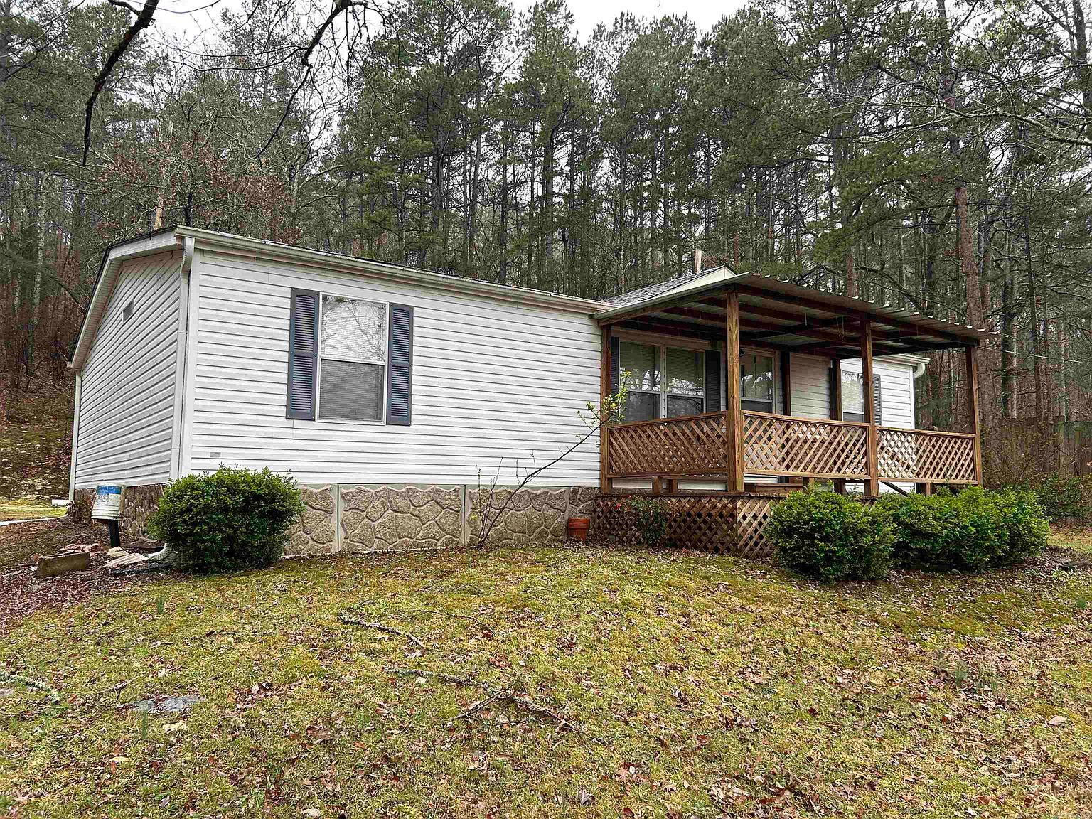 18021 Burlingame Rd, Little Rock, AR 72223 Zillow