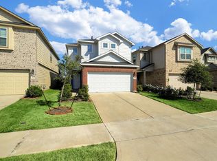 14851 Cardiff Cliff Ln, Houston, TX 77053