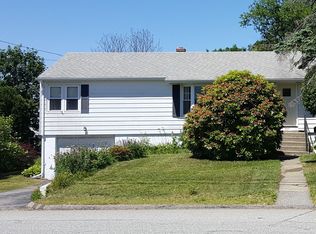 337 Benham Rd, Groton, CT 06340