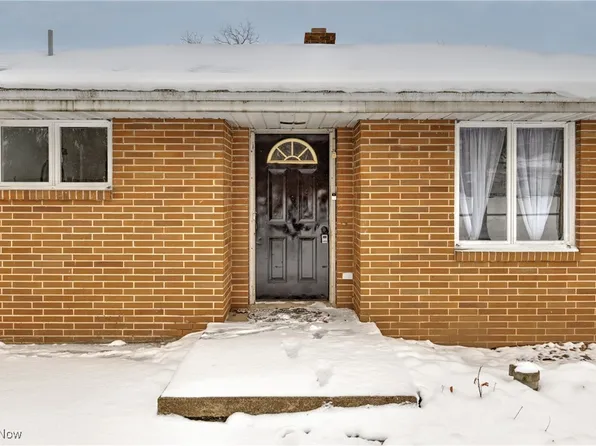 1850 Oriel Rogers Rd, Girard, OH 44420