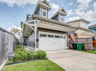 3310 Omega St, Houston, TX 77022