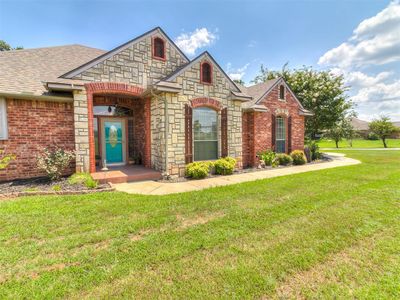 22814 Crosstimbers Dr, Blanchard, OK, 73010