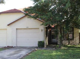 3018 Pigeon Hawk Ct, Orlando, FL 32829