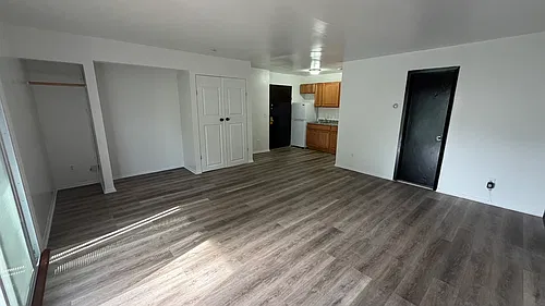 Floor plan Studio 2