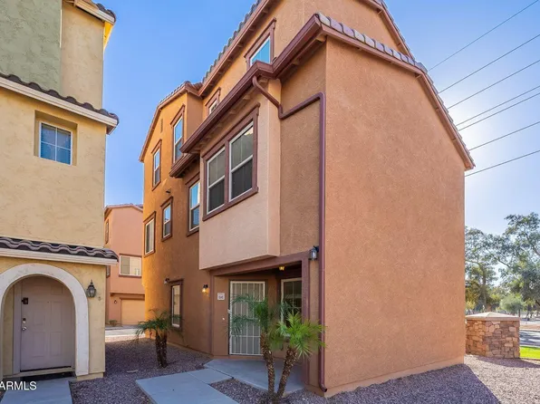 1940 N 78TH Glen, Phoenix, AZ 85035