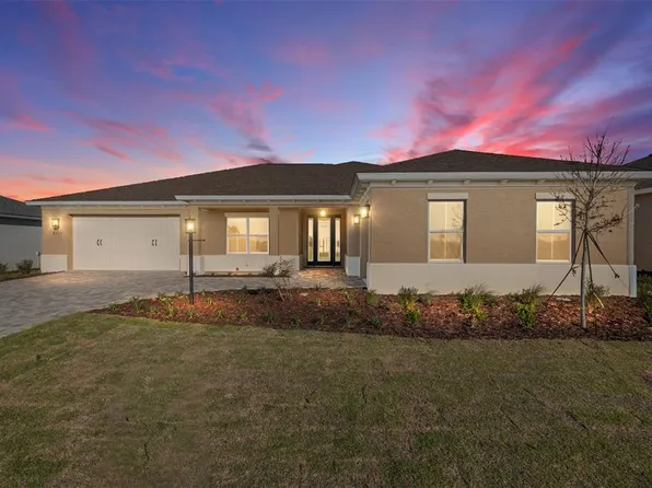 8515 SW 101st Ter, Ocala, FL 34481
