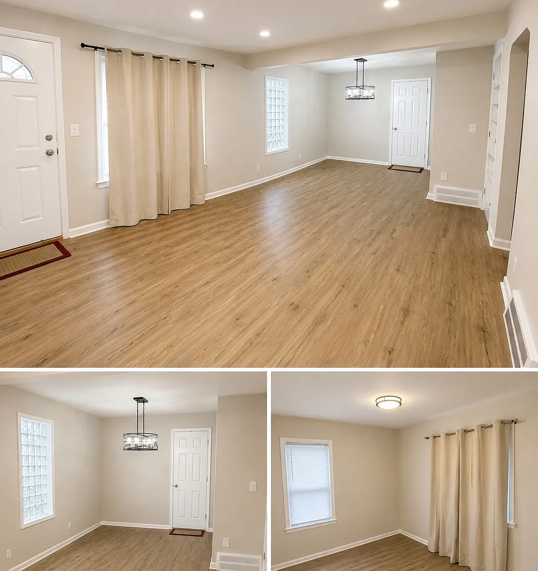 3337 Croissant St — Photo 3