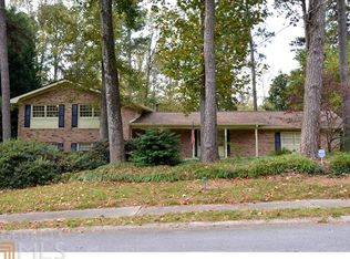 4865 Valley View Ct, Atlanta, GA 30338