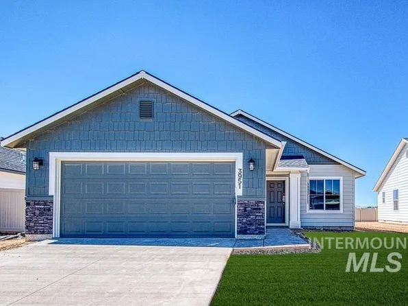 3951 E Syracuse St, Nampa, ID 83686