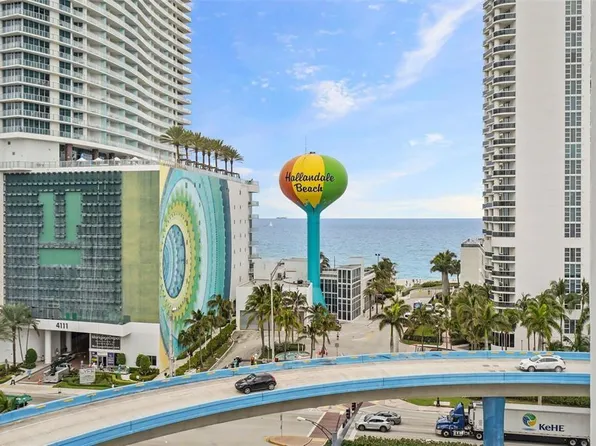 1801 S Ocean Drive #239, Hallandale Beach, FL 33009