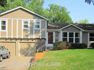 6751 Wedd St, Shawnee, KS 66203