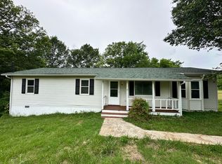 1324 Yell Rd, Lewisburg, TN 37091