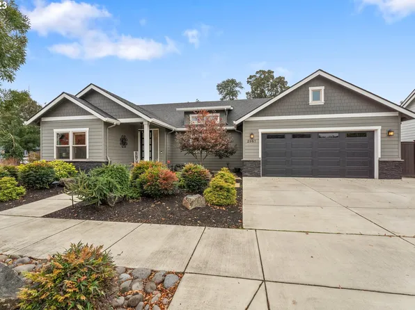 2861 Taito St, Eugene, OR 97404