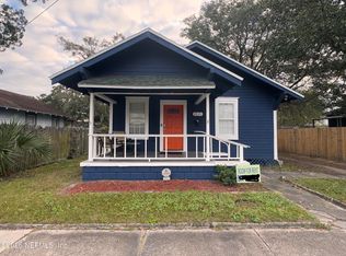 2031 Evergreen Ave, Jacksonville, FL 32206