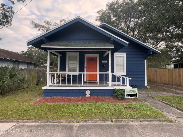 2031 EVERGREEN Avenue, Jacksonville, FL 32206