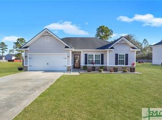 143 Owens St NE, Ludowici, GA 31316