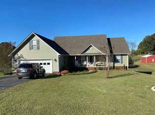62 Windy Ridge Ln, Lexington, TN 38351
