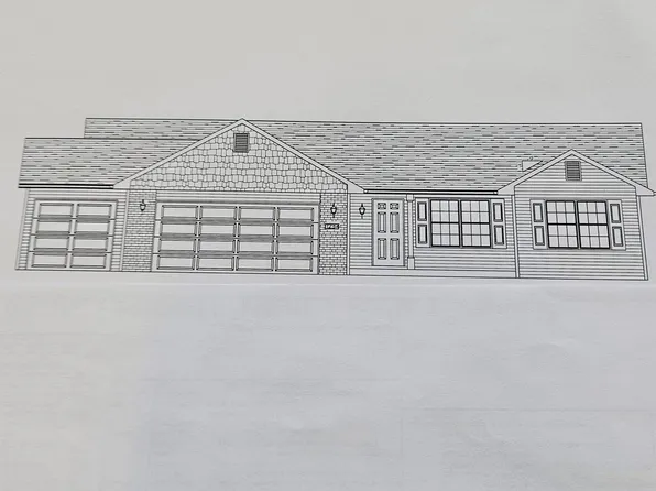 919 HARSEVOORT Way, Clinton, WI 53525