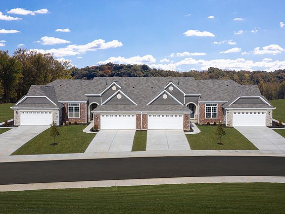 The Waverly B Exterior