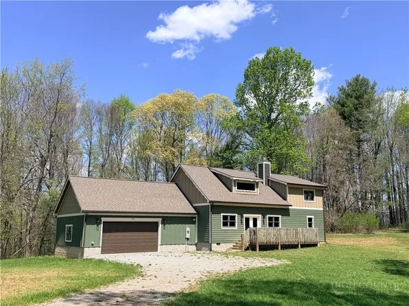 486 Hunter Lysik Way, Laurel Springs, NC 28644