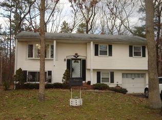 229 Maple Dr, Browns Mills, NJ 08015