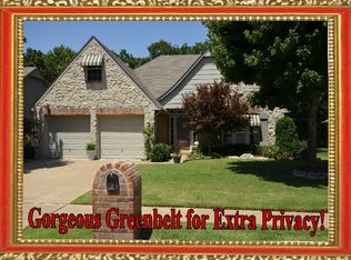 3816 W Boston St, Broken Arrow, OK 74012