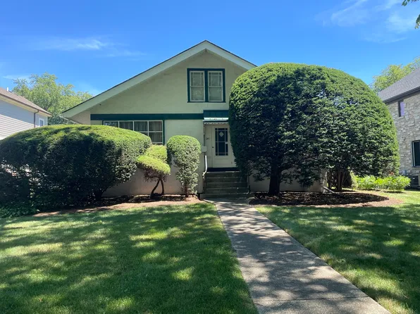 241 N Oak St, Elmhurst, IL 60126