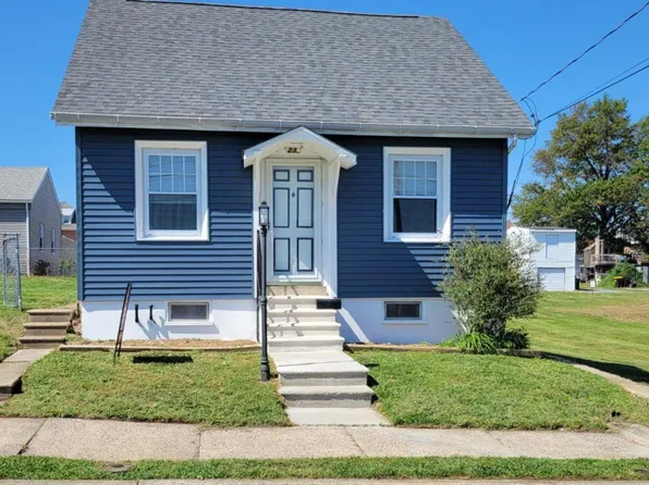237 S Franklin St, Boyertown, PA 19512