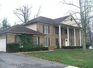 3900 Brownsboro Rd APT 2, Druid Hills, KY 40207