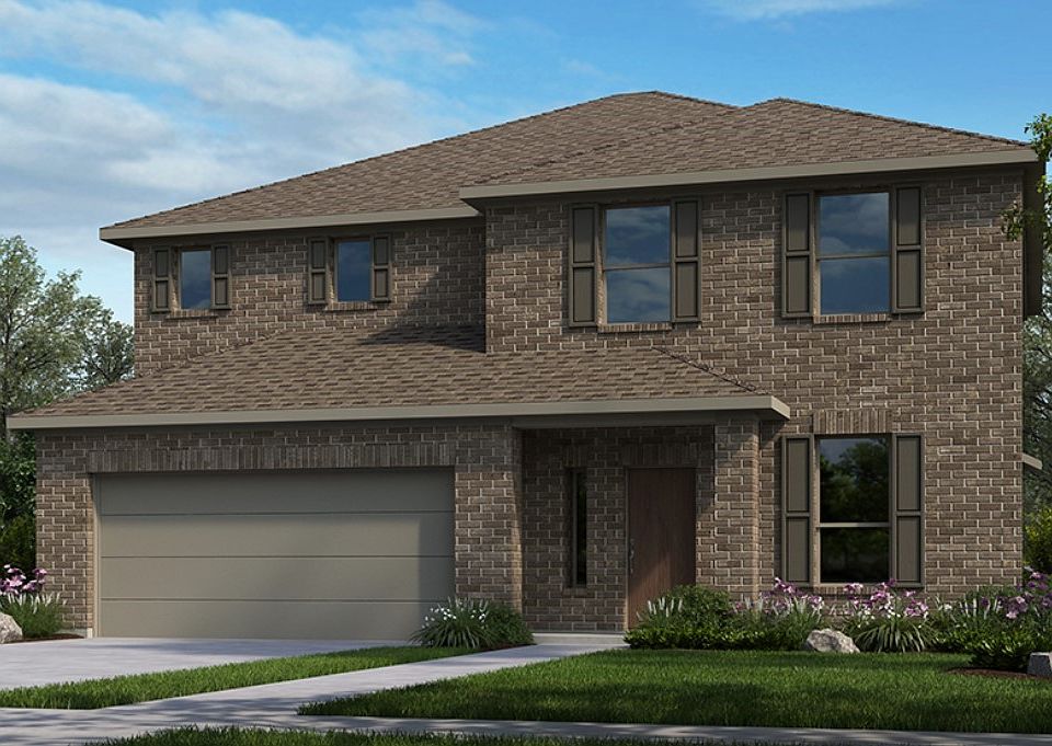 1st image of 214 Castle Rock Dr