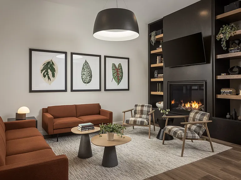 The Rosalyn | Affordable Senior 55+ Apartments in Bloomington - NOW OPEN! — Photo 8