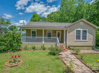 293 Pennsylvania Ave, Spindale, NC 28160