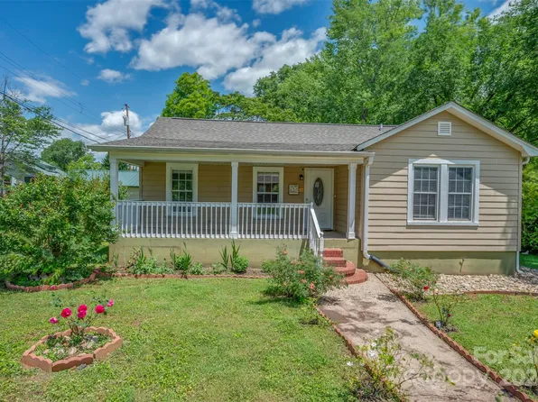 293 Pennsylvania Ave, Spindale, NC 28160