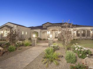 2857 E Arrowhead Trl, Gilbert, AZ 85297